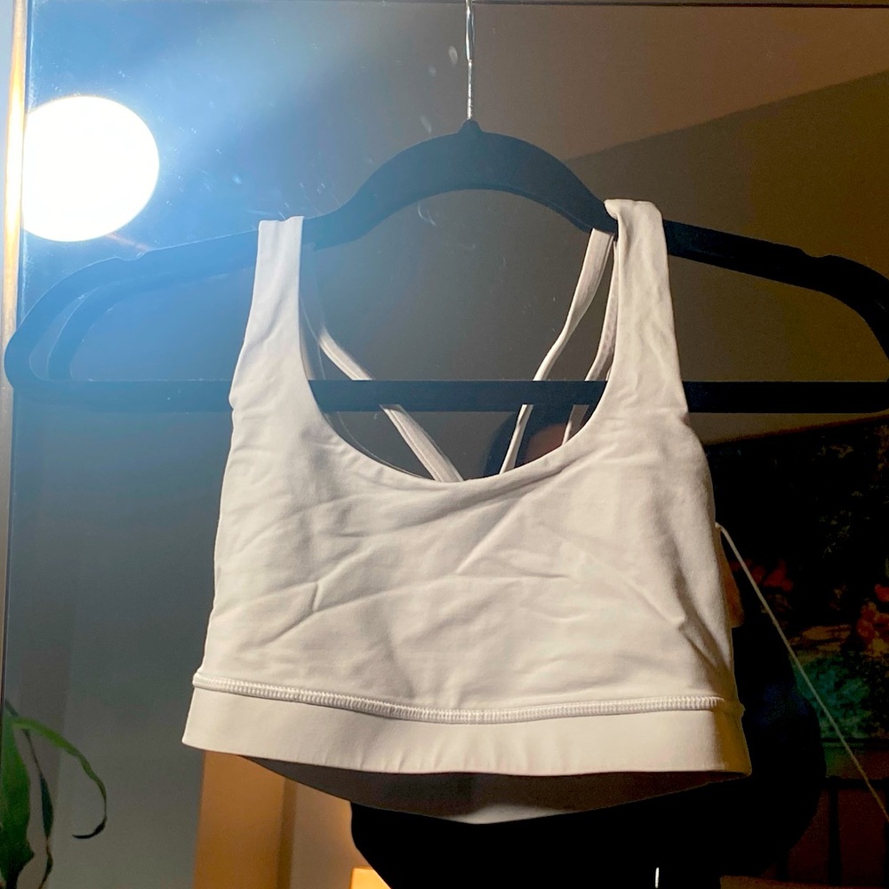 Lululemon Energy Bra